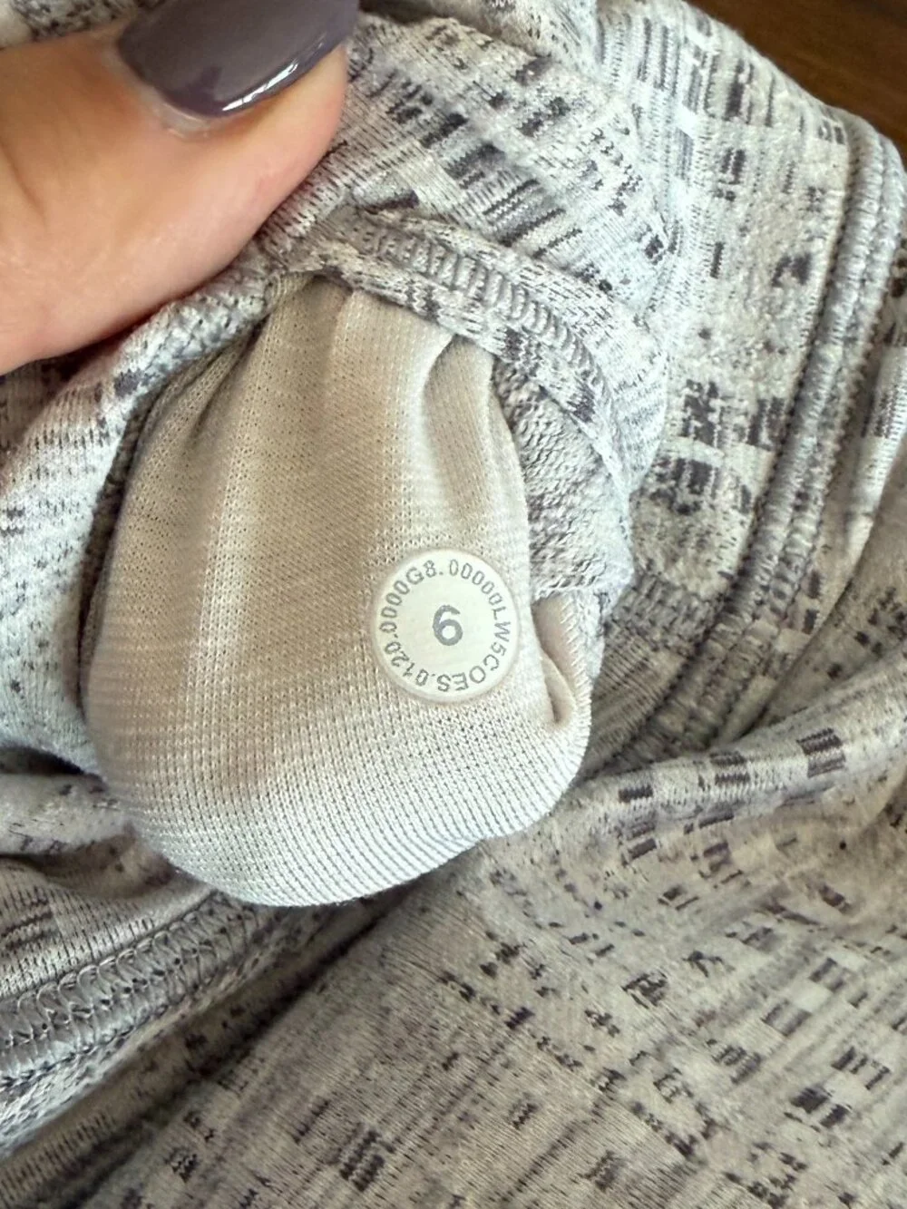 Lululemon Wunder Under High-Rise Tight 28